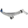 MEVOTECH CMS601026 Suspension Control Arm and Ball Joint Assembly