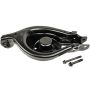 MEVOTECH CMS601028 Suspension Control Arm
