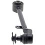 MEVOTECH CMS601029 Lateral Arm and Ball Joint Assembly