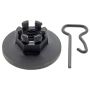 MEVOTECH CMS601030 Lateral Arm and Ball Joint Assembly