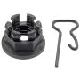 MEVOTECH CMS601036 Suspension Control Arm and Ball Joint Assembly