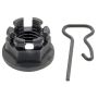 MEVOTECH CMS601037 Suspension Control Arm and Ball Joint Assembly