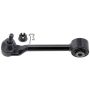 MEVOTECH CMS601037 Suspension Control Arm and Ball Joint Assembly