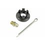 MEVOTECH CMS60103 Suspension Control Arm and Ball Joint Assembly