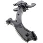 MEVOTECH CMS601041 Suspension Control Arm and Ball Joint Assembly