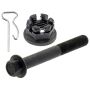MEVOTECH CMS601041 Suspension Control Arm and Ball Joint Assembly