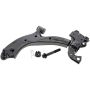 MEVOTECH CMS601041 Suspension Control Arm and Ball Joint Assembly