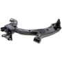 MEVOTECH CMS601041 Suspension Control Arm and Ball Joint Assembly