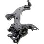 MEVOTECH CMS601042 Suspension Control Arm and Ball Joint Assembly