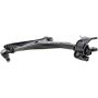 MEVOTECH CMS601042 Suspension Control Arm and Ball Joint Assembly