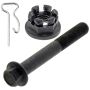 MEVOTECH CMS601042 Suspension Control Arm and Ball Joint Assembly