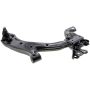 MEVOTECH CMS601042 Suspension Control Arm and Ball Joint Assembly
