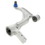 MEVOTECH CMS601043 Suspension Control Arm and Ball Joint Assembly