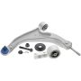 MEVOTECH CMS601043 Suspension Control Arm and Ball Joint Assembly