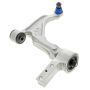 MEVOTECH CMS601044 Suspension Control Arm and Ball Joint Assembly
