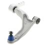 MEVOTECH CMS601044 Suspension Control Arm and Ball Joint Assembly