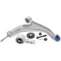 MEVOTECH CMS601044 Suspension Control Arm and Ball Joint Assembly