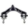 MEVOTECH CMS601047 Suspension Control Arm and Ball Joint Assembly