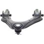 MEVOTECH CMS601047 Suspension Control Arm and Ball Joint Assembly