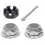 MEVOTECH CMS601047 Suspension Control Arm and Ball Joint Assembly