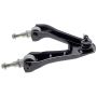 MEVOTECH CMS601047 Suspension Control Arm and Ball Joint Assembly
