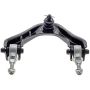 MEVOTECH CMS601048 Suspension Control Arm and Ball Joint Assembly