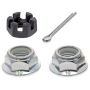 MEVOTECH CMS601048 Suspension Control Arm and Ball Joint Assembly