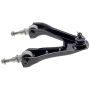 MEVOTECH CMS601048 Suspension Control Arm and Ball Joint Assembly