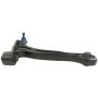 MEVOTECH CMS60104 Suspension Control Arm and Ball Joint Assembly