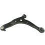 MEVOTECH CMS60104 Suspension Control Arm and Ball Joint Assembly