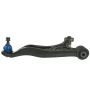 MEVOTECH CMS60104 Suspension Control Arm and Ball Joint Assembly