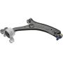 MEVOTECH CMS601054 Suspension Control Arm and Ball Joint Assembly
