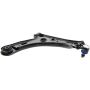 MEVOTECH CMS601056 Suspension Control Arm and Ball Joint Assembly