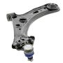MEVOTECH CMS601057 Suspension Control Arm and Ball Joint Assembly