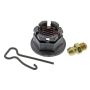 MEVOTECH CMS60106 Suspension Control Arm and Ball Joint Assembly