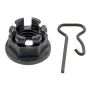 MEVOTECH CMS60107 Suspension Control Arm and Ball Joint Assembly