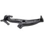 MEVOTECH CMS60107 Suspension Control Arm and Ball Joint Assembly