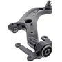 MEVOTECH CMS60108 Suspension Control Arm and Ball Joint Assembly