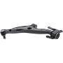 MEVOTECH CMS60108 Suspension Control Arm and Ball Joint Assembly