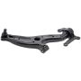 MEVOTECH CMS60108 Suspension Control Arm and Ball Joint Assembly