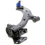 MEVOTECH CMS60109 Suspension Control Arm and Ball Joint Assembly
