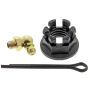 MEVOTECH CMS60109 Suspension Control Arm and Ball Joint Assembly