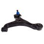 MEVOTECH CMS601100 Suspension Control Arm and Ball Joint Assembly