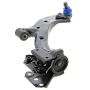 MEVOTECH CMS60110 Suspension Control Arm and Ball Joint Assembly