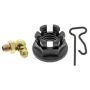 MEVOTECH CMS60110 Suspension Control Arm and Ball Joint Assembly