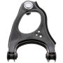 MEVOTECH CMS601111 Suspension Control Arm and Ball Joint Assembly