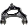 MEVOTECH CMS601112 Suspension Control Arm and Ball Joint Assembly