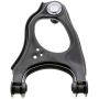 MEVOTECH CMS601112 Suspension Control Arm and Ball Joint Assembly