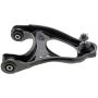 MEVOTECH CMS601112 Suspension Control Arm and Ball Joint Assembly