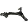 MEVOTECH CMS601116 Suspension Control Arm